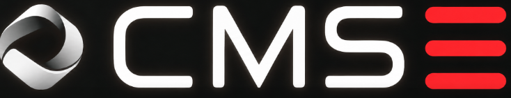 CMSE 메인 로고